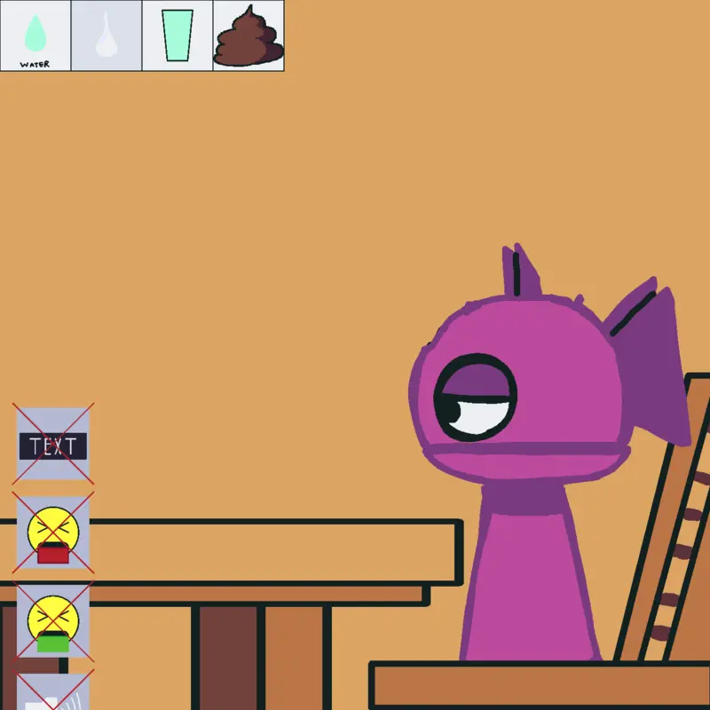 Game by @durpelSprunky