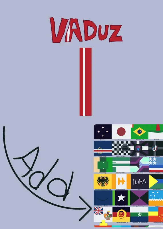 Game by @Vaduz
