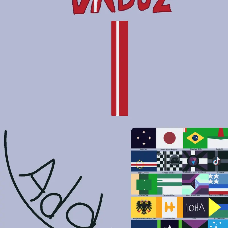 Game by @Vaduz