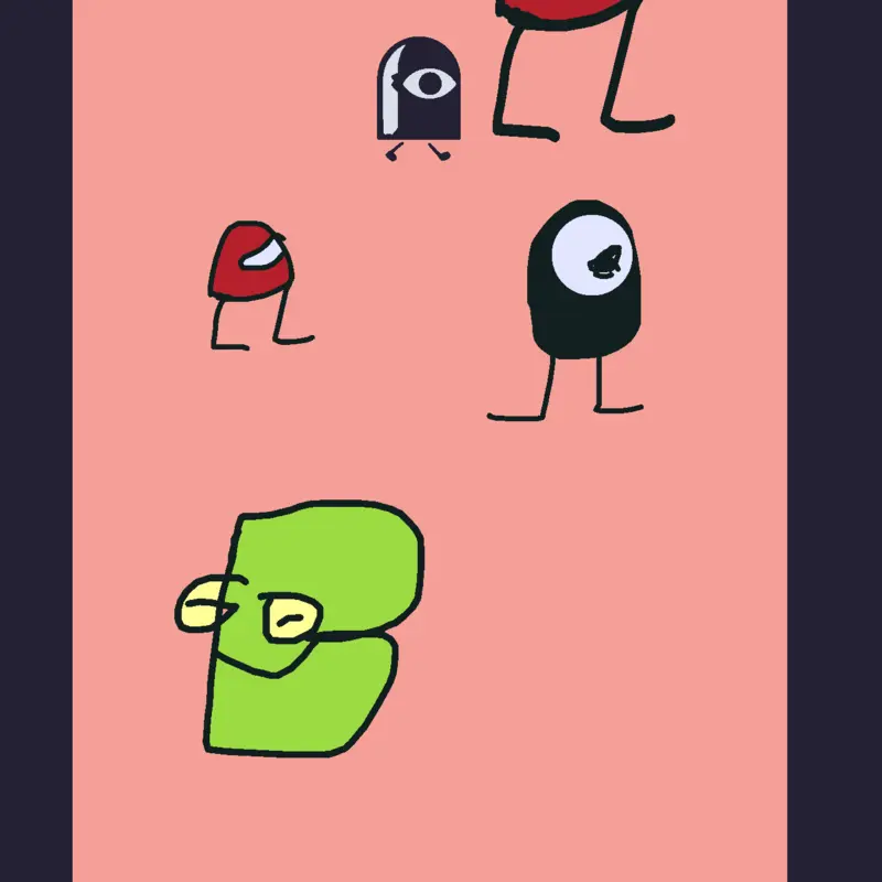 Game by @mcdandy