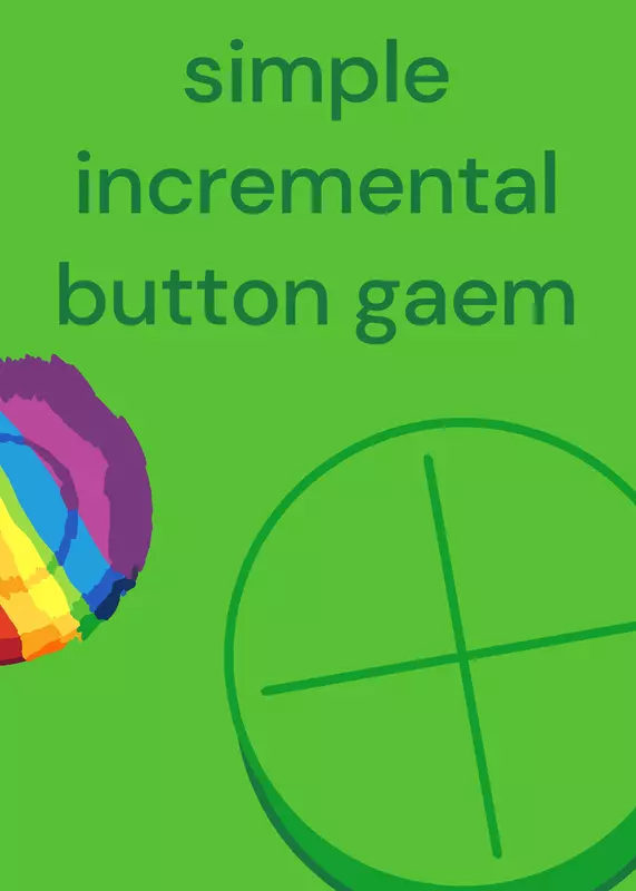 Game by @legitimateman
