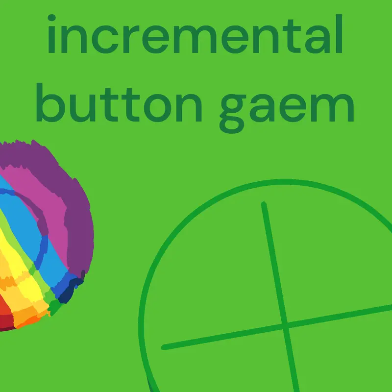 Game by @legitimateman