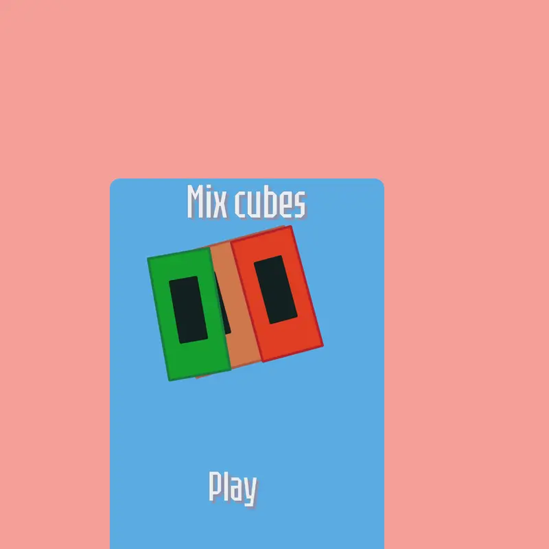 Game by @lombb