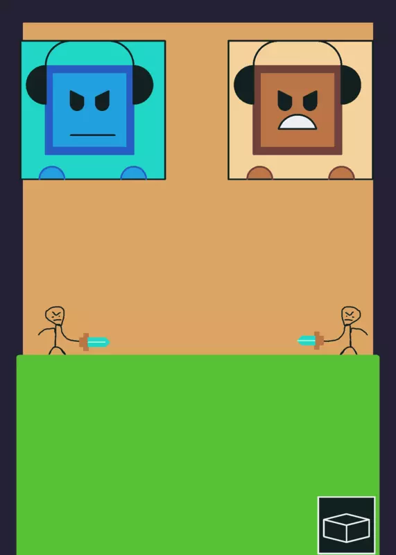 Game by @JuniorKing2757
