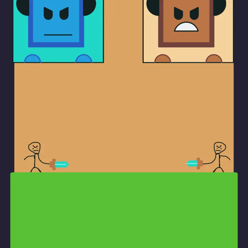 Game by @JuniorKing2757