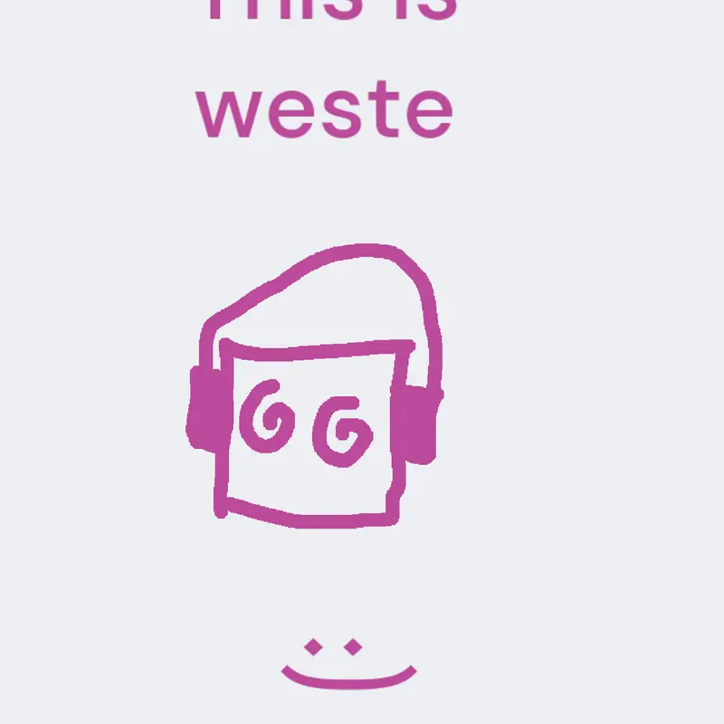 Game by @weste