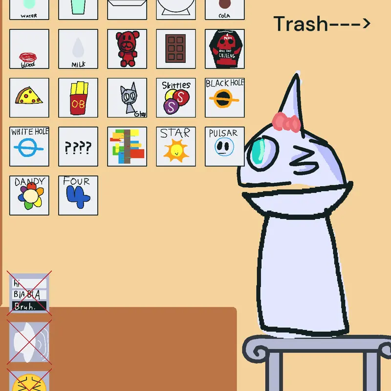 Game by @vera_play