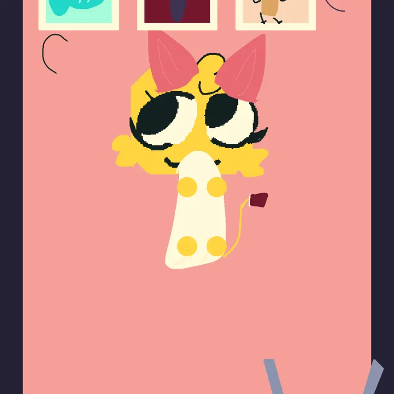 Game by @ST4RY_B3RRY