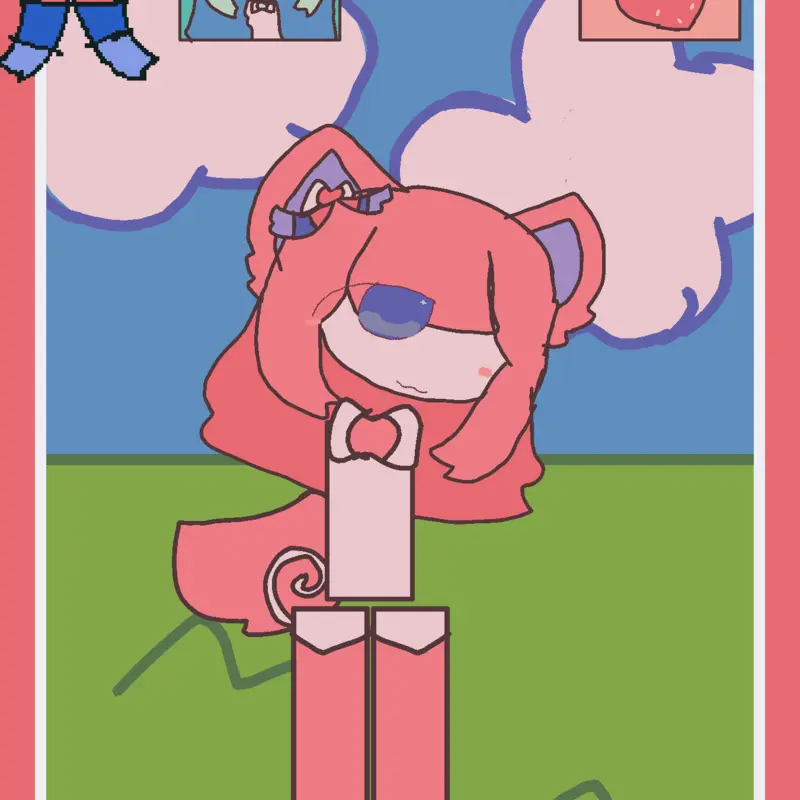 Game by @SylveonCute