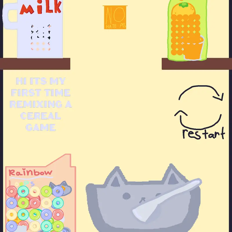 Game by @duckys_are_cute
