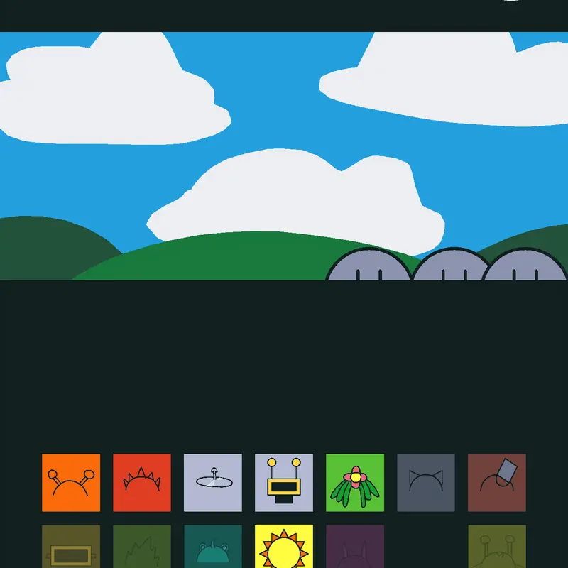 Game by @bigbhvgshvisviugvsiig