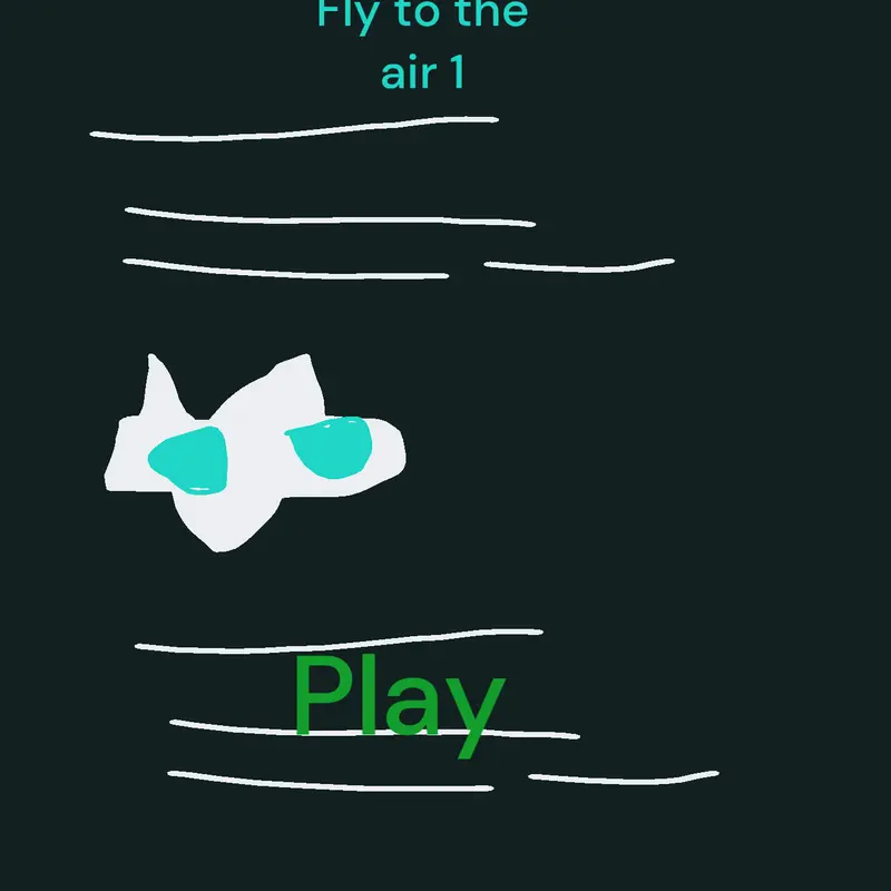 Game by @castledontknownmyage
