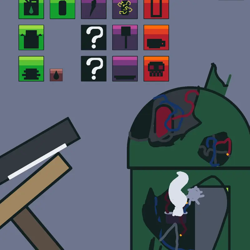 Game by @portal_2_faan