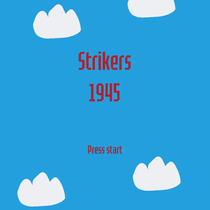 Game by @J7W_Shinden