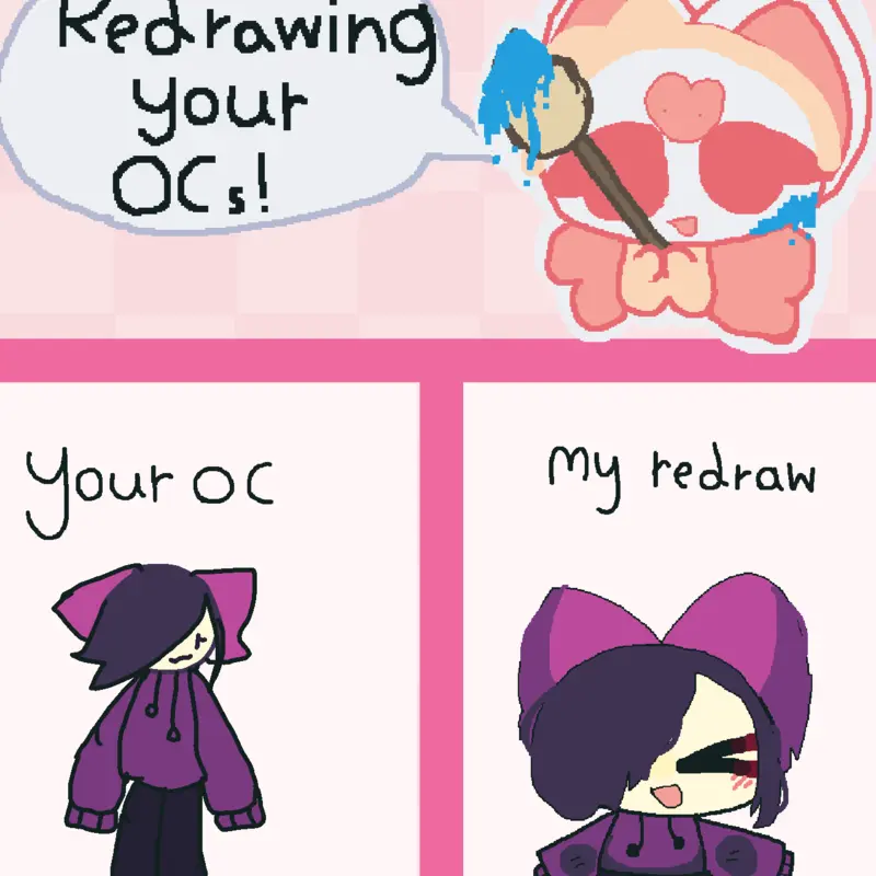 Game by @MilkcreamiiChu