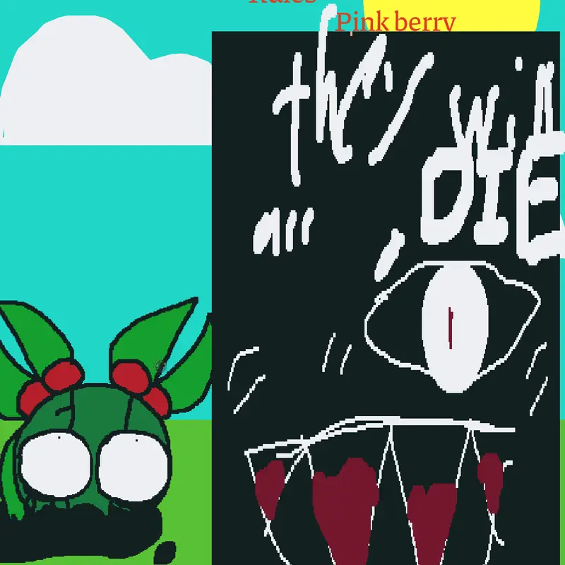 Game by @thecloudforheaven