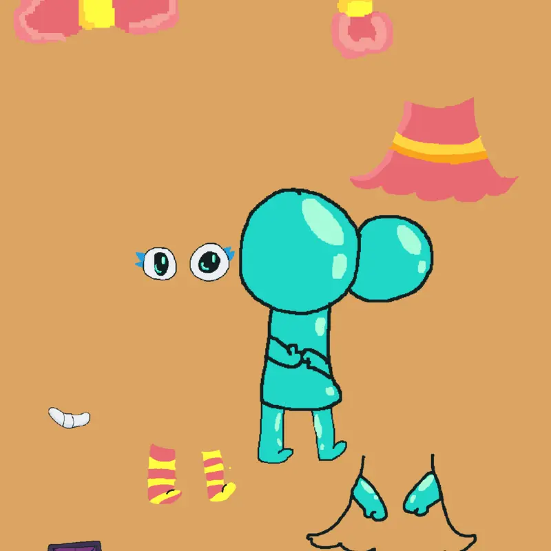 Game by @Iamalsokaylynne