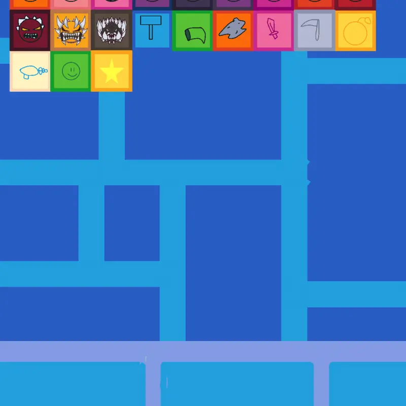 Game by @GigglerTheGlaggle