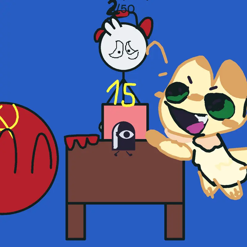 Game by @im_a_fan