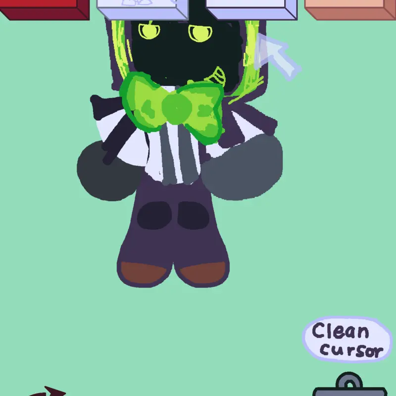 Game by @C00LKIADO_123
