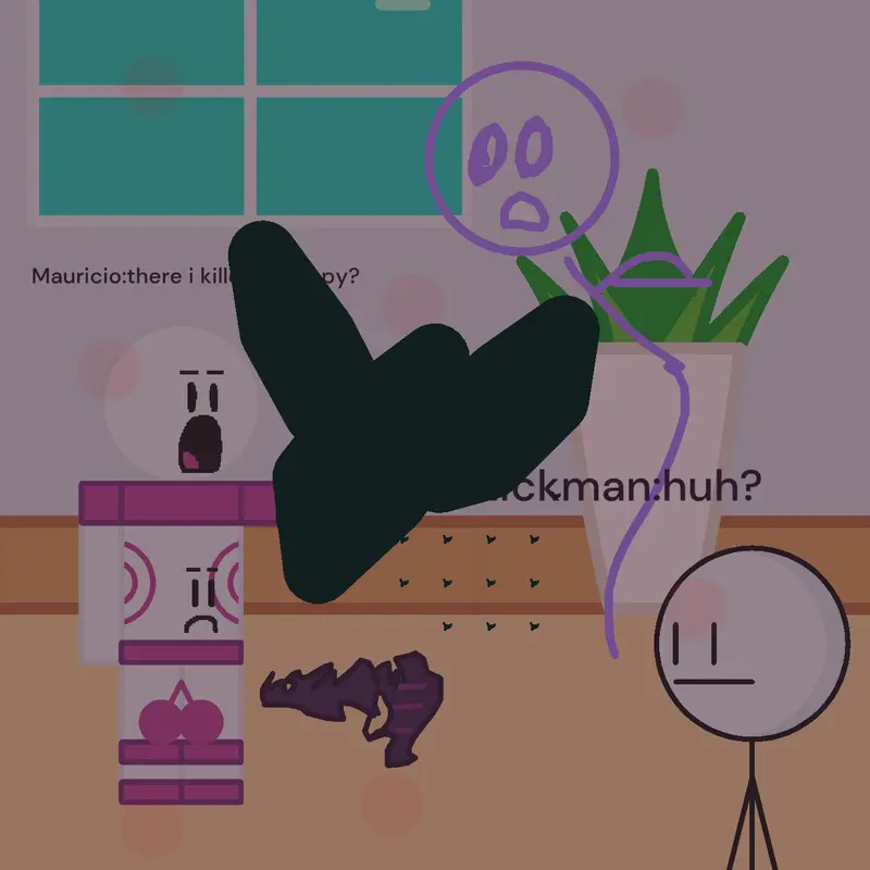 Game by @purpleperfect