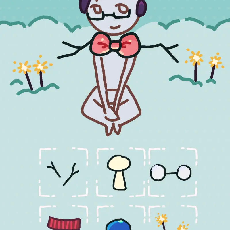 Game by @Oliveip_shzza