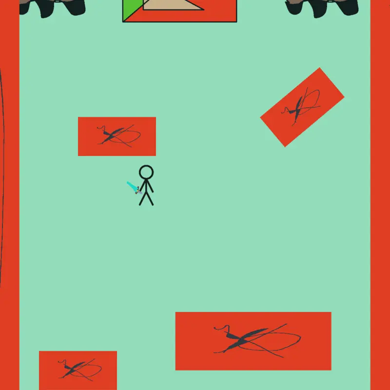 Game by @Lanes_Live