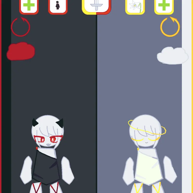 Game by @yuu_omoti