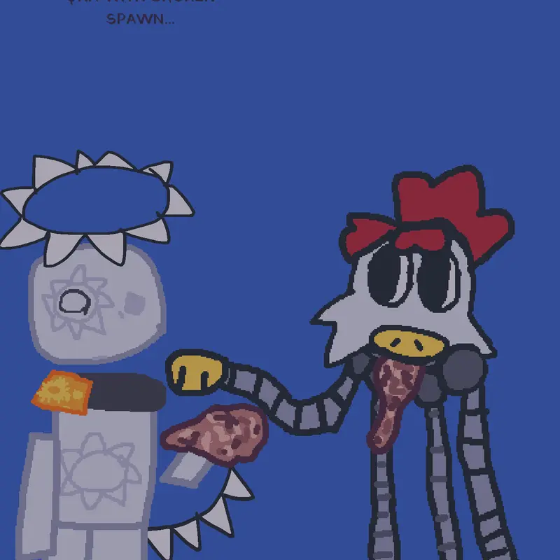 Game by @expiredchicken2