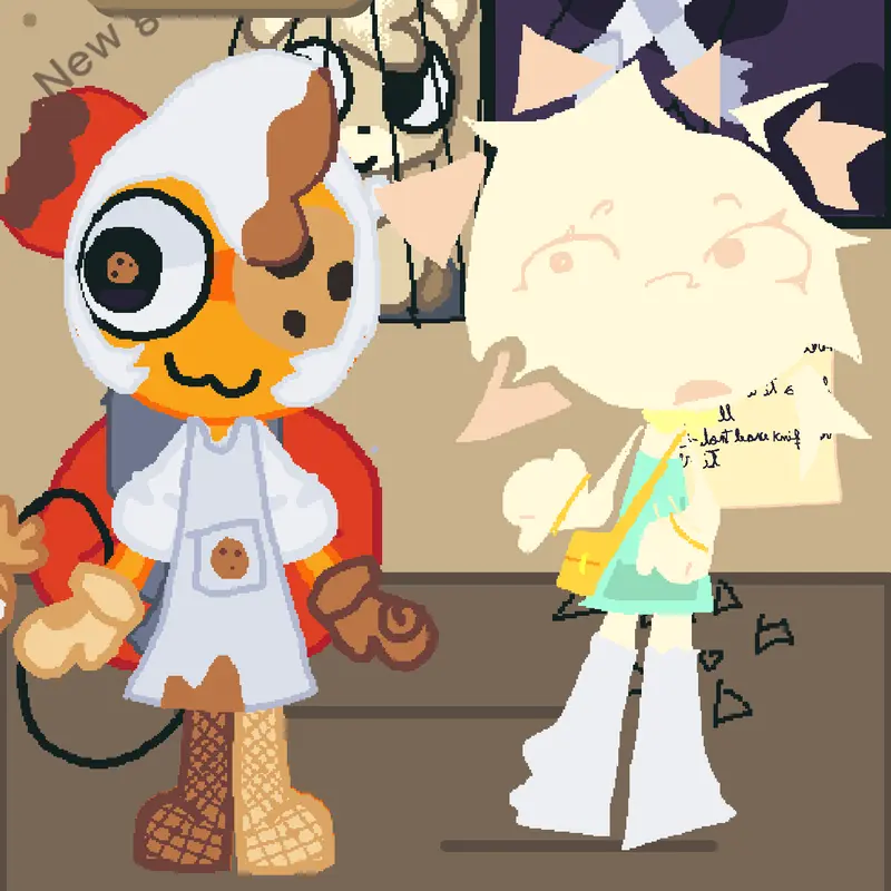 Game by @Gengibre19