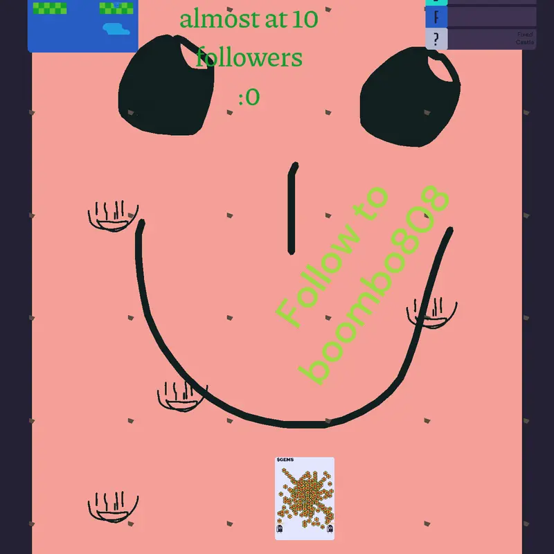 Game by @Tamtam3915