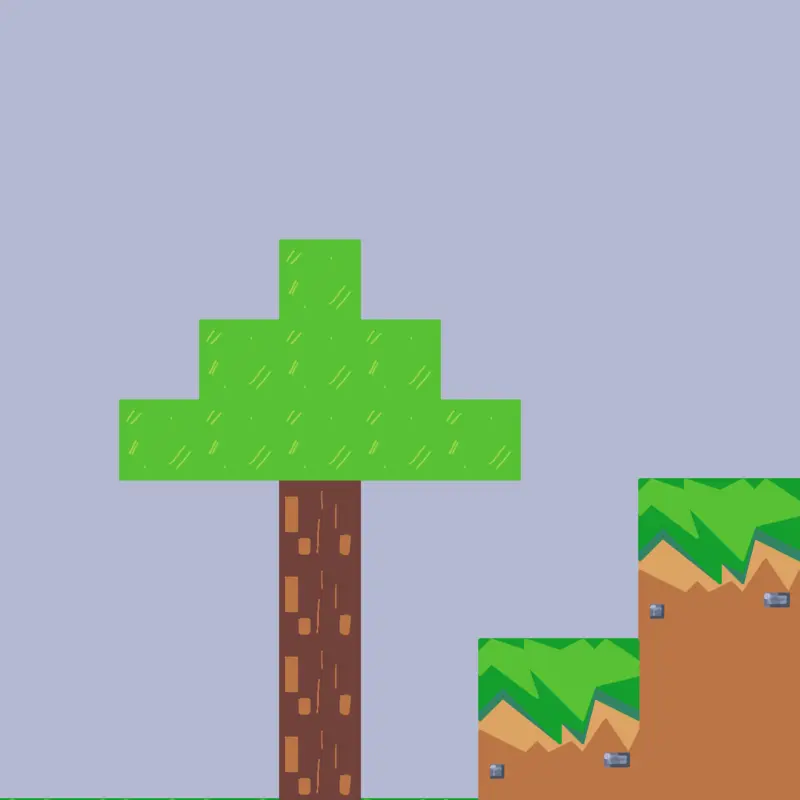 Game by @dionm