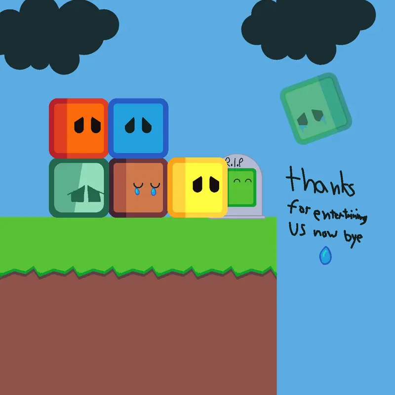 Game by @Redleafys