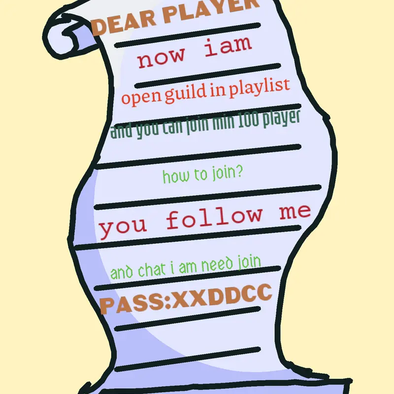 Game by @RD_REDASSH