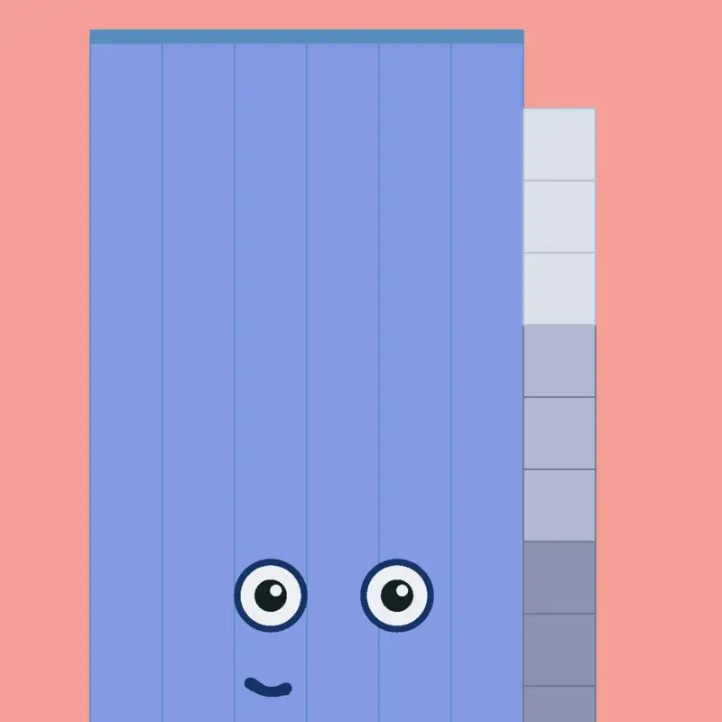 Game by @numberblockslover