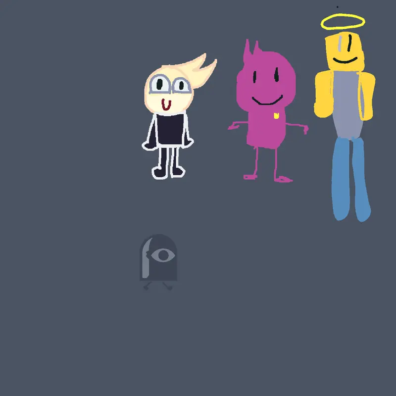 Game by @ImAce