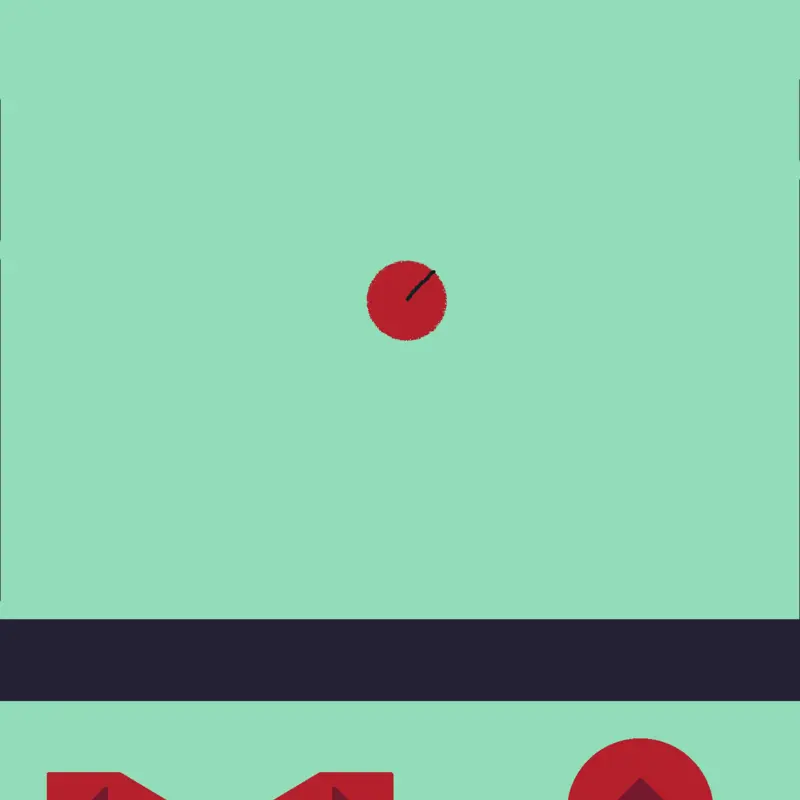 Game by @mertilkarhen