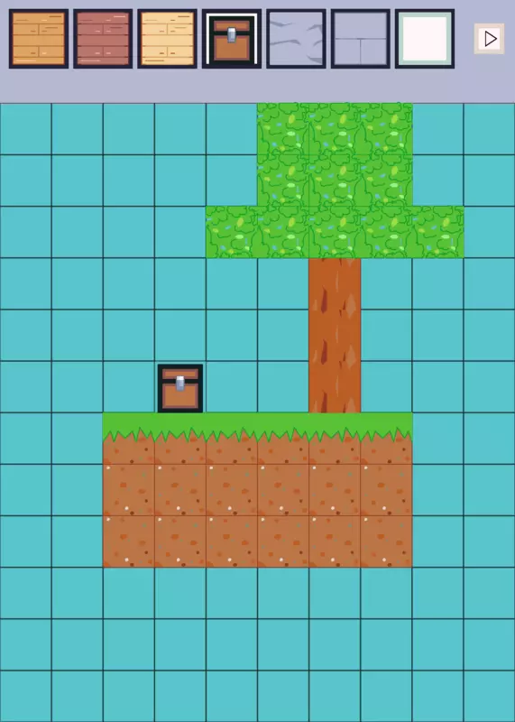 Game by @_-Nobbod-_