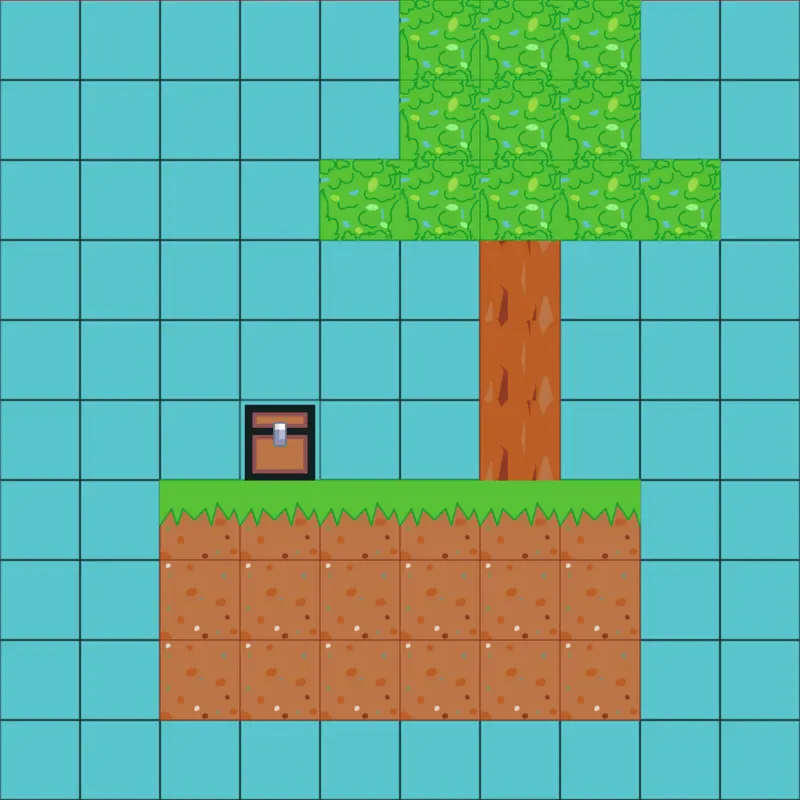 Game by @_-Nobbod-_