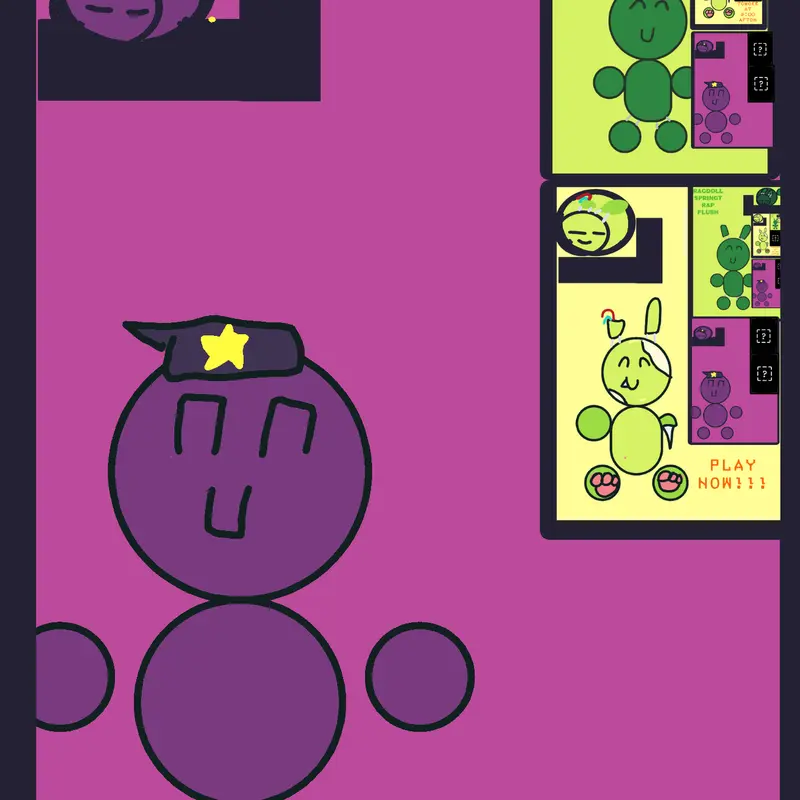 Game by @spting
