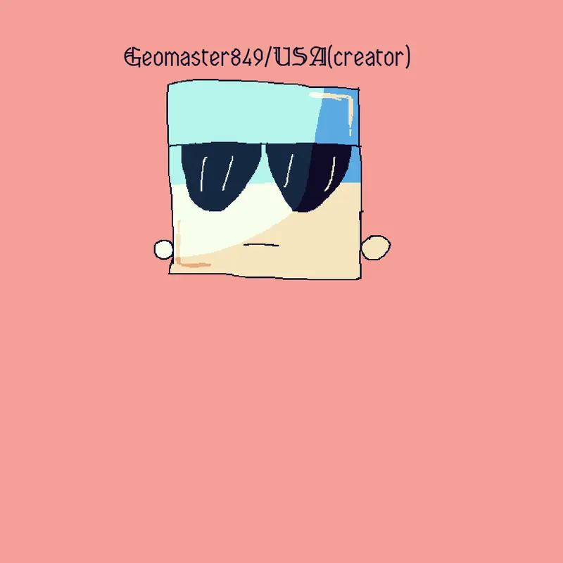 Game by @Geomaster849_official