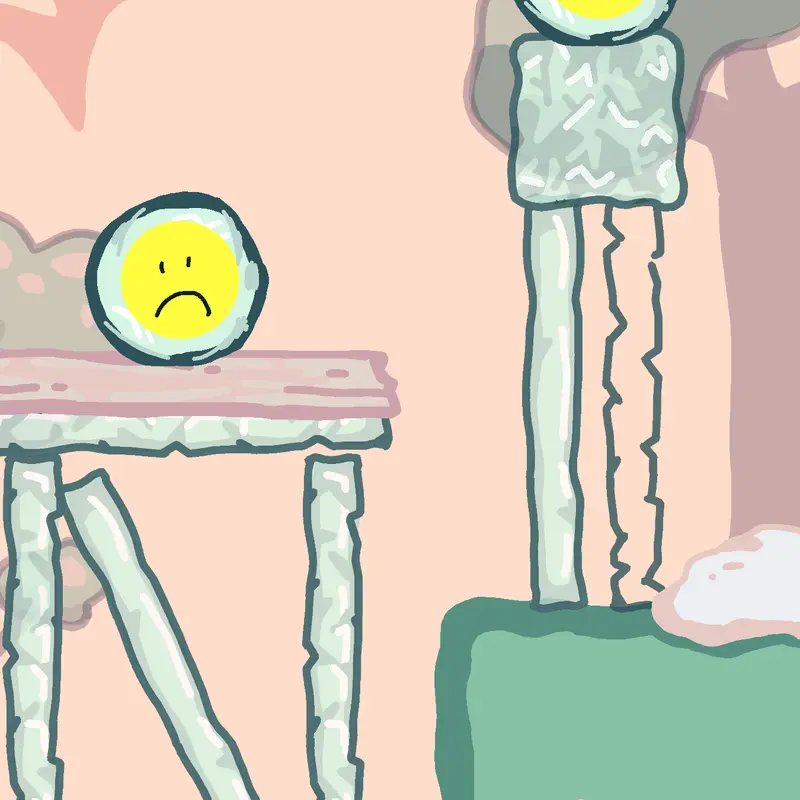 Free the Verities by @VerityTheYellowSphere