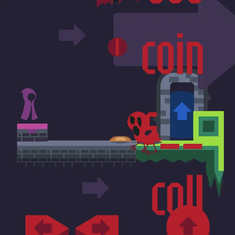 Game by @manof7pringled