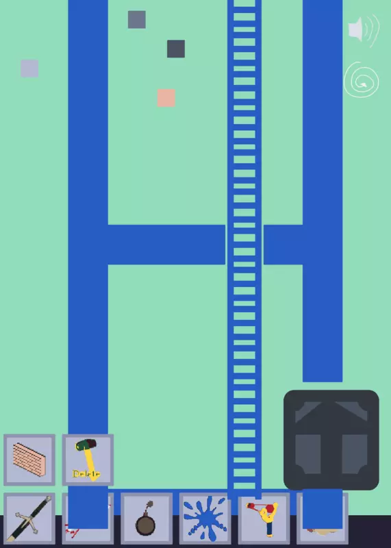 Game by @Hilalyui