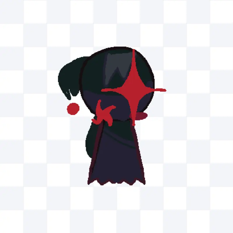 Sprunki oc by @_sprunki_guy_