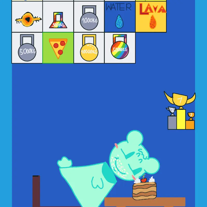 Game by @Itzzz_PomPom