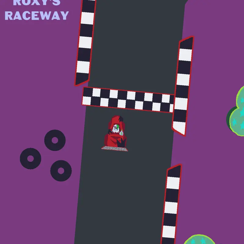 Game by @FNAF792