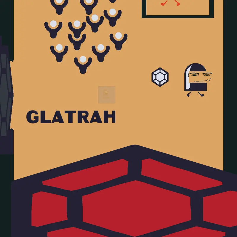 Multiplayer Test by @TheOneCatOnTheRoof