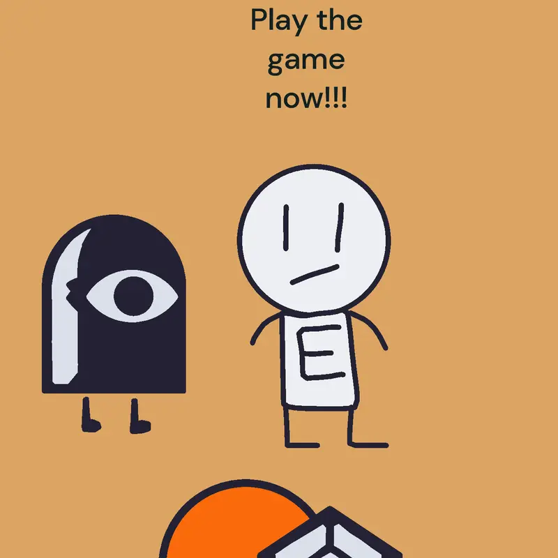 Game by @evrithsm