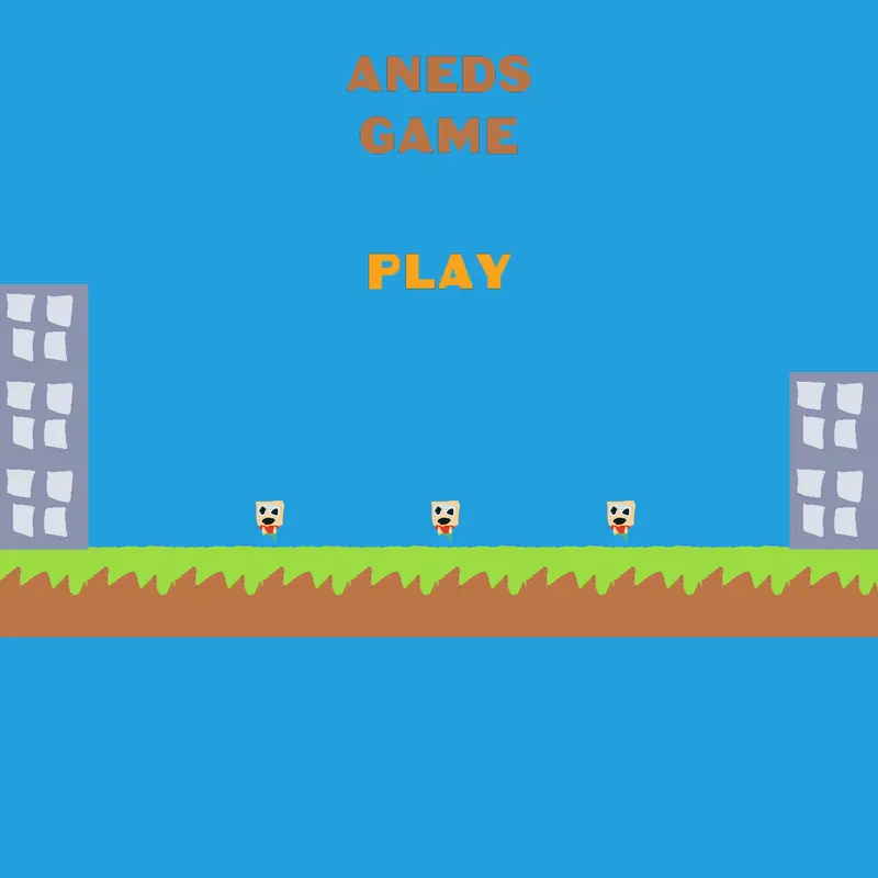 Game by @gamejons